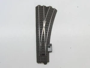 Märklin H0 24612 vía C suave, accionamiento, decodificador, linterna, aire acondicionado, excelente embalaje original #38380 - Imagen 1 de 3