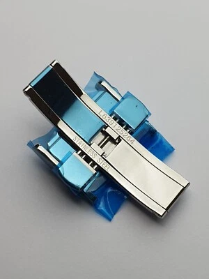 Cierre Longines L639125264 - 18,8 mm - Piezas Foto 1 de 4