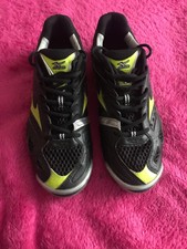 mizuno wave tornado 6 oro