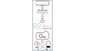 Full Engine Rebuild Gasket Set VOLKSWAGEN PASSAT D 1.5 50 CK (8/1976-7/1980) - Picture 1 of 1