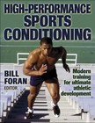 High-Performance Sports Conditioning , Foran, Bill