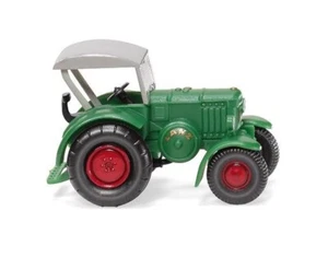 1:160 Scale WIKING 095137 Lanz Bulldog Farm Tractor - BNIB - Picture 1 of 1