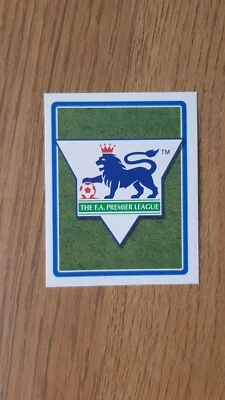 Merlin Premier League 06 Stickers Brand New ***Pick From List*** Stickers 263-L6
