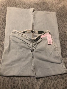 Women’s Flare Pants - Picture 1 of 3