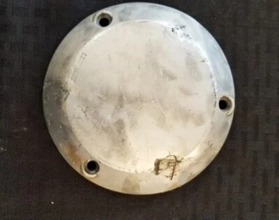 1966 Honda CL77 Magneto чехол ♻️ - Изображение 1 из 4