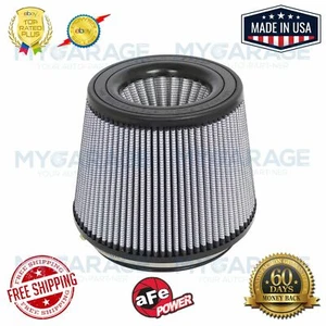 aFe Power Magnum Flow Pro DRY S Air Filter 7F x 9B x 7T (Inv) x 7H in 21-91055 - Picture 1 of 8
