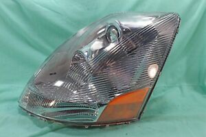🐈‍⬛ 04 to 17 VOLVO VN VNL LEFT (DRIVER SIDE) OEM HEADLIGHT *GOOD CONDITION*