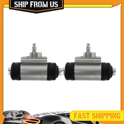 Rear Brake Cylinder For Saturn Ion 2005-2007 Chevrolet HHR 2006-2008 - Image 1 of 4