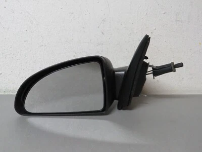 2005 2006 2007 2008 2009 2010 CHEVROLET COBALT SEDAN LEFT SIDE DOOR MIRROR - Image 1 of 4