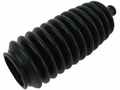 Fuelle de piñón y cremallera izquierda Ford EXP 1982-1985 79616GT 1983 1984 Foto 1 de 2