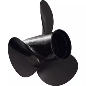 Turning Point 21100910 Hustler 9 x 9P RH Aluminum Propeller 3 Blade - Picture 1 of 3