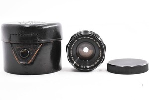 Canon 35mm F2 Leica L Mount L39 Lens