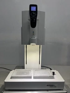 Integra VIAFLO96 96 Sistema di pipettaggio automatico testa pozzetto 300uL e 1250uL - Foto 1 di 23