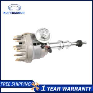 Distribuidor de encendido para Ford Mustang Mercury Lincoln 1977-85 D4BE-12127-FA nuevo - Imagen 1 de 6