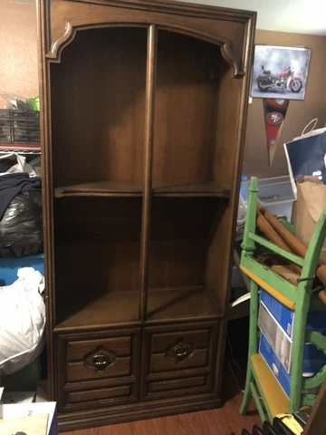 Hutch Cover
