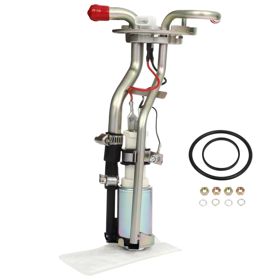 Fuel Pump For 1984-1987 BMW 325e E36 2.7L 1986-1988 325 E36 2.7L E8141H Foto 1 de 4