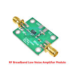 5-3500MHz Broadband Low Noise Wide Frequency Signal Amplifier Verstärker Module