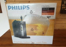 Philips Perfect Draft HD 3720 Beer Machine - Brand New With Two Year Warranty