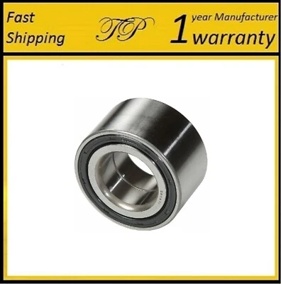 Cojinete de cubo de rueda delantero para ACURA INTEGRA 1986-1989/HONDA CRX 1988-1991 Foto 1 de 2