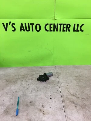 Honda Accord 2003 sedán techo corredizo motor fabricante original Foto 1 de 3