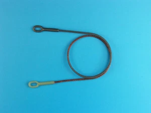 ER-3507, cable de remolque para tanques modernos de la OTAN (Leopardo 1/2), Eureka XXL, escala 1/35 - Imagen 1 de 2