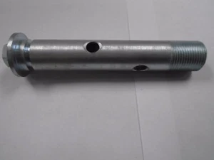 Honda CB Kawasaki Concours Emgo Oil Filter Bolt #11-35100 See List For Fitment - Picture 1 of 3