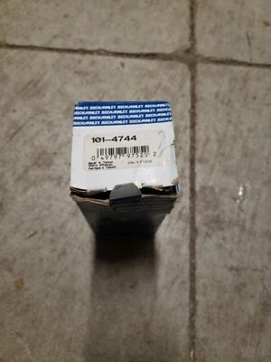 Extremo de varilla de amarre NORS BECK/ARNLEY 101-4744 PARA NISSAN ALTIMA   Foto 1 de 4