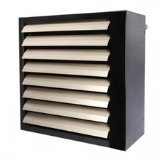 Blowair S1/19,5 KW - riscaldamento padiglione • scaldabagno d'aria • riscaldatore da officina