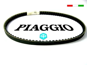 Cinturón De Transmisión Original Piaggio Liberty 125 1998-2000 - Imagen 1 de 1