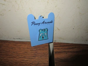 Pinny Arcade - Pax East 2017 Merch 5.0 Pin  - Picture 1 of 1