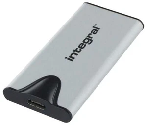 Slimxpress Pro Usb 3.2 Gen 2X2 Portable Ssd Solid State Drive 1Tb - Picture 1 of 5