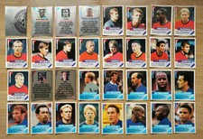 Panini SUPERPLAYERS 1996 Stickers - Choose your numbers