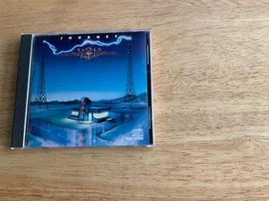 JOURNEY RAISED ON RADIO MUSIC CD FREE SHIPPING - Imagen 1 de 2