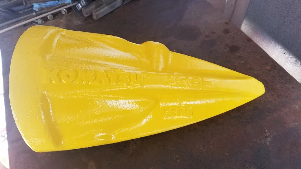 小松K40T水桶牙 — 第 1/1 张图片