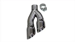 Corsa Performance 14031 Exhaust Tail Pipe Tip - Picture 1 of 1