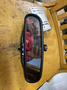Rear View Mirror BUICK LESABRE 00 01 02 03 04 05 - Picture 1 of 5