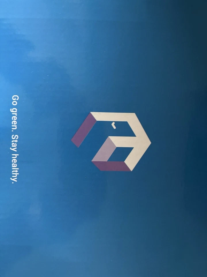 Elechomes Ultrasonic Humidifier Opened Never Used - Image 1 of 4