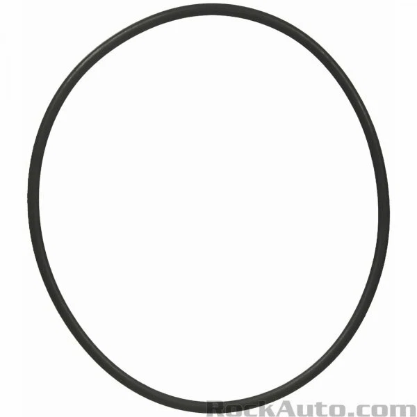 WATER PUMP GASKET FORD E150 E250 E350 EXPLORER MUSTANG F150 F250 4.6L 5.4L OEM - Image 1 of 1