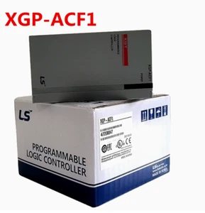 Módulo controlador programable PLC LS Electric XGP-ACF1 1 pieza - Imagen 1 de 4