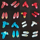 Buty dla lalek Małe sandały Mini zabawki Buty dla lalek Blythe Akcesoria MWH_$g