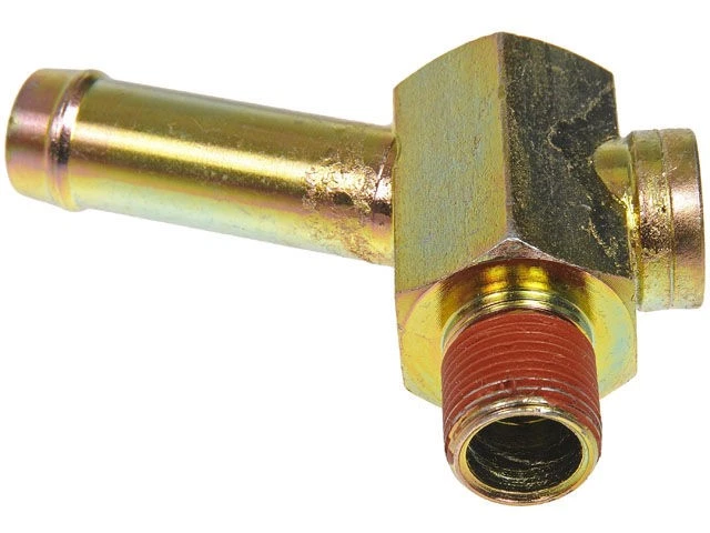 Encaixe de mangueira para aquecedor Dorman 49PB65H compatível com 1995-2000 Ford Windstar 3.0L V6 OHV - Imagem 1 de 1