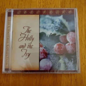 CD The Christmas Collection The Holly and the Ivy Readers Digest 2008 SEALED - Picture 1 of 3