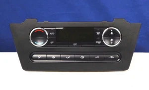 🏅 2006-2009 Milan Fusion A/C Heater Climate Control w/o heated seats - Picture 1 of 10
