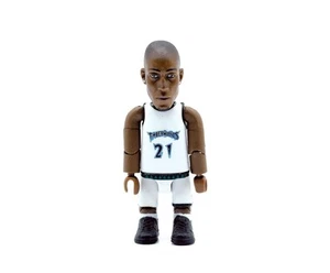 Minifigura de 3 pulgadas Minnesota Timberwolves NBA SMITI | Kevin Garnett - Imagen 1 de 5
