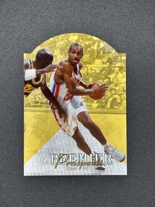 Pistones de novato 1994-95 SP #D3 Grant Hill RC - Imagen 1 de 2