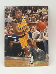 1994,Upperdeck, Rookie Standouts, Nick Van Exel  #RS15 - Picture 1 of 2