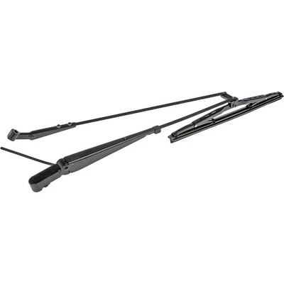 Dorman 602-5405 Windshield Wiper Arms Front Driver Left Side for Kenworth T800 - Image 1 of 2