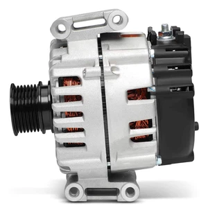 0009060822 Alternator for Mercedes-Benz G X S-Class W222 Sprinter 3-T 4-T 5-T - Picture 1 of 7