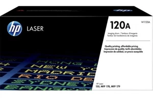 HP 120A Original Laser Imaging Drum - W1120A - Imagen 1 de 2