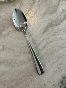 Oneida USA .. GALA IMPULSE Muster Edelstahl Teelöffel 6 1/8" Besteck 1-7 - Bild 1 von 5